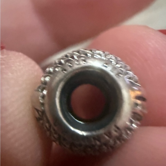 Disney Pandora Monorail Spaceship Earth Charm - Picture 5 of 9